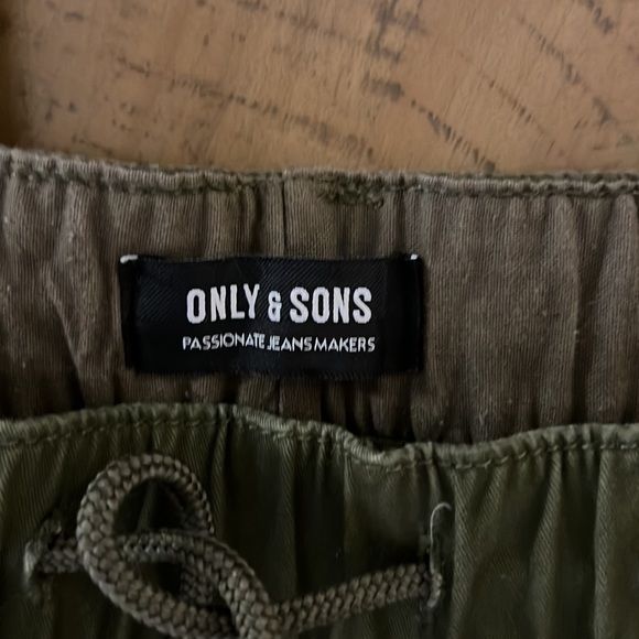 Only and Sons Pants - Size XL - Picture 8 of 9